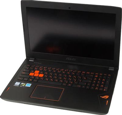ASUS GL502VY FI117T 15.6