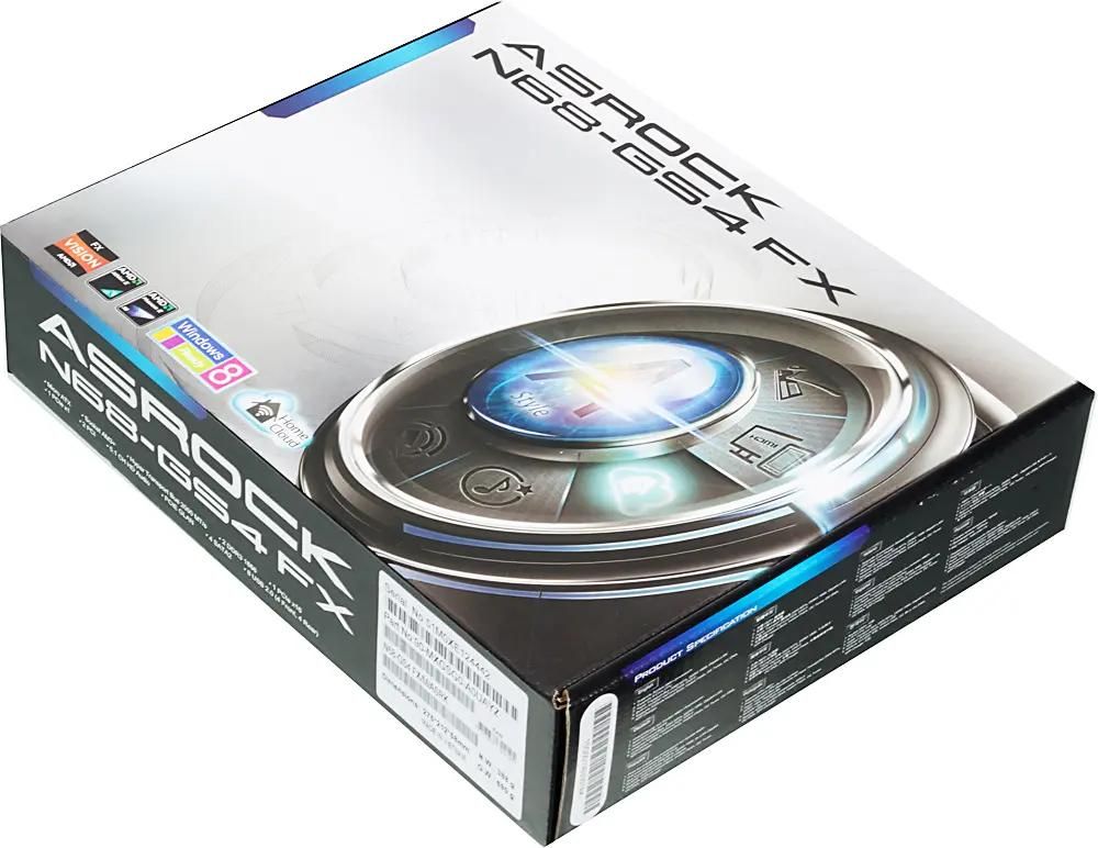 Asrock n68gs4 cheap