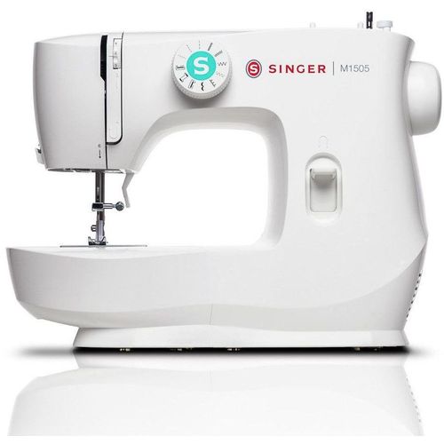 Швейная машина Singer M1505, белый