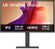 Изображение товара 27" Монитор LG UltraFine 27U730A-B,  3840x2160,  IPS,  2хHDMI,  1хDP,  черный [27u730a-b.aruz]