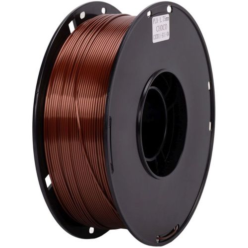 Пластик для 3D-принтера Cactus CS-3D-PLA-1KG-CHOCO