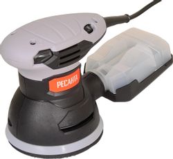 Эксцентриковая шлифмашина Ресанта ЭШМ-125К