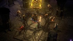 Игра META PUBLISHING Pathfinder: Wrath of the Righteous - Enhanced Edit, для  ПК,  регион: Россия