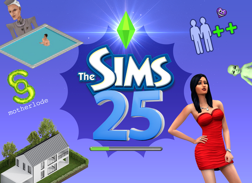 25 лет игре The Sims: история успеха и заката культового симулятора жизни 