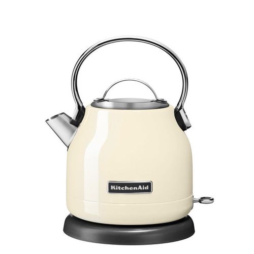 Чайник электрический KitchenAid 5KEK1222, 1.25л, нержавеющая сталь
