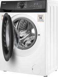 Стиральная машина WEISSGAUFF WM 4947 DC Inverter Steam, 7кг, с паром, инверторная