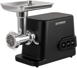 Мясорубка Endever Sigma-113,  черный