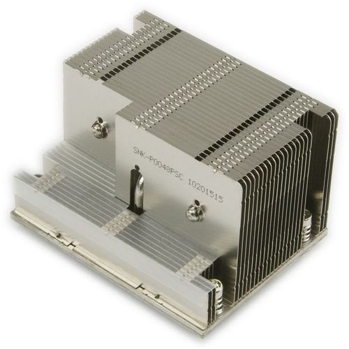 Радиатор Supermicro SNK-P0048PSC (SNK-P0048PSC)
