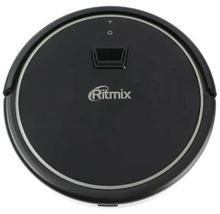 Характеристики Робот-пылесос Ritmix VC-035WB, черный/черный [80001627 ...