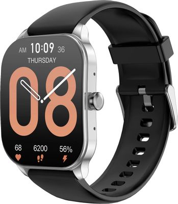 Amazfit smart 2025 watch price