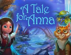 Изображение товара Казуальная приключенческая игра IMMANITAS A Tale for Anna для ПК с русской локализацией Изображение товара Казуальная приключенческая игра IMMANITAS A Tale for Anna для ПК с русской локализацией