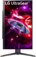 27" Монитор LG UltraGear 27GR75Q-B,  2560x1440