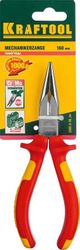 Тонкогубцы Kraftool 2202-3-16_z01, 160мм