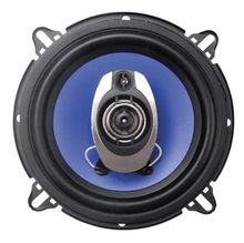 Характеристики Колонки автомобильные Kicx TL 130S, 13 см (5 дюйм ...