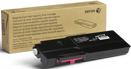 Картридж Xerox 106R03535, пурпурный / 106R03535