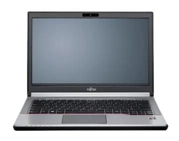 Lifebook e744 clearance