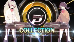Дополнение к игре H2 INTERACTIVE DJMax Respect V - Portable 3 PACK, для ПК, регион: Россия,СНГ