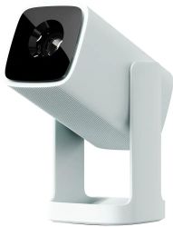 Изображение товара Проектор WANBO Cube 1,  LCD,  Wi-Fi,  голубой [6970885351167]