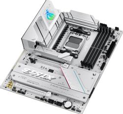 Материнская плата ASUS ROG STRIX B850-A GAMING WIFI