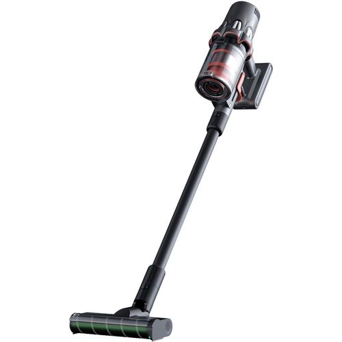 Ручной пылесос DEERMA DEM-T50W, 590Вт, серый/черный