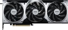 Изображение товара Видеокарта MSI NVIDIA GeForce RTX 5080 Ventus 3X PLUS 16ГБ GDDR7 PCI-E 5.0