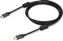 Кабель аудио-видео Buro HDMI (m)  -  HDMI (m) ,  ver 2.1,  2м