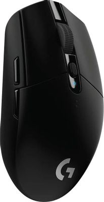 Характеристики Мышь беспроводная Logitech G304 Lightspeed, игровая ...