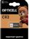Изображение товара CR2 Батарейка OPTICELL Specialty CR2,  1 шт.