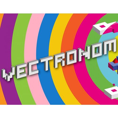 Игра ARTE FRANCE Vectronom, для ПК, регион: Россия, RUS (интерфейс)