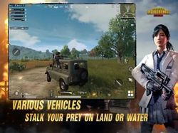 Пополнение игровой валюты PUBG MOBILE 60 UC, регион: Россия, Весь мир