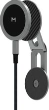 Изображение товара Беспроводное зарядное устройство MAGSSORY wch007, USB-C, USB-C, 15Вт, темно-серый