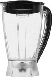 Кухонный комбайн PROFI COOK PC-KM 1063,  серебристый/черный