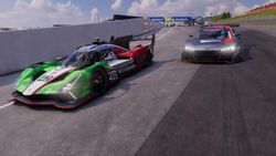Игра GIANTS SOFTWARE Project Motor Racing, для  ПК,  регион: Россия,СНГ