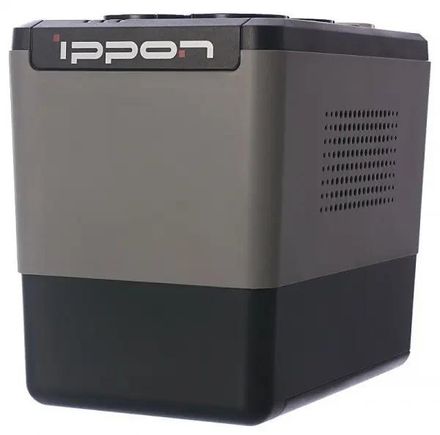 ИБП Ippon Back Verso 600 lite version,  600ВA