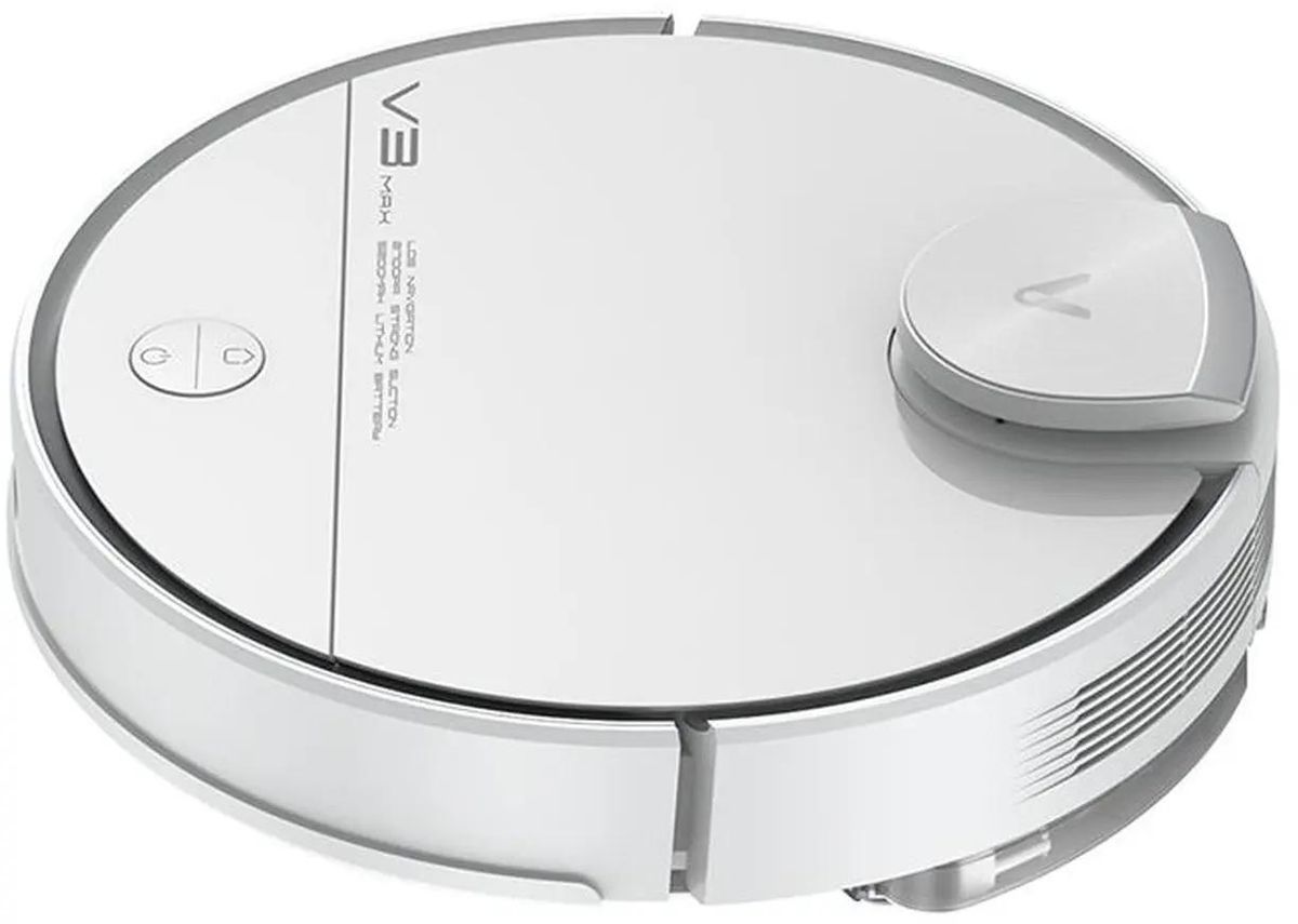 Xiaomi hotsell roborock v3