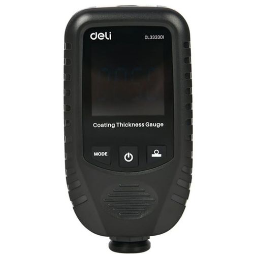 Толщиномер Deli DL333301