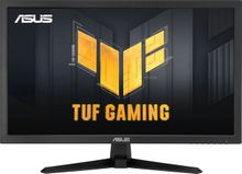 Изображение товара 24" Монитор ASUS TUF Gaming VG248Q1B,  1920x1080,  TN,  165Гц,  2хHDMI,  1хDP,  черный [90lm0870-b01170]