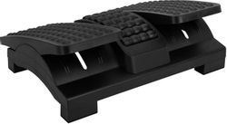 Подставка для ног BRABIX Ultra 5,  поддержка ног