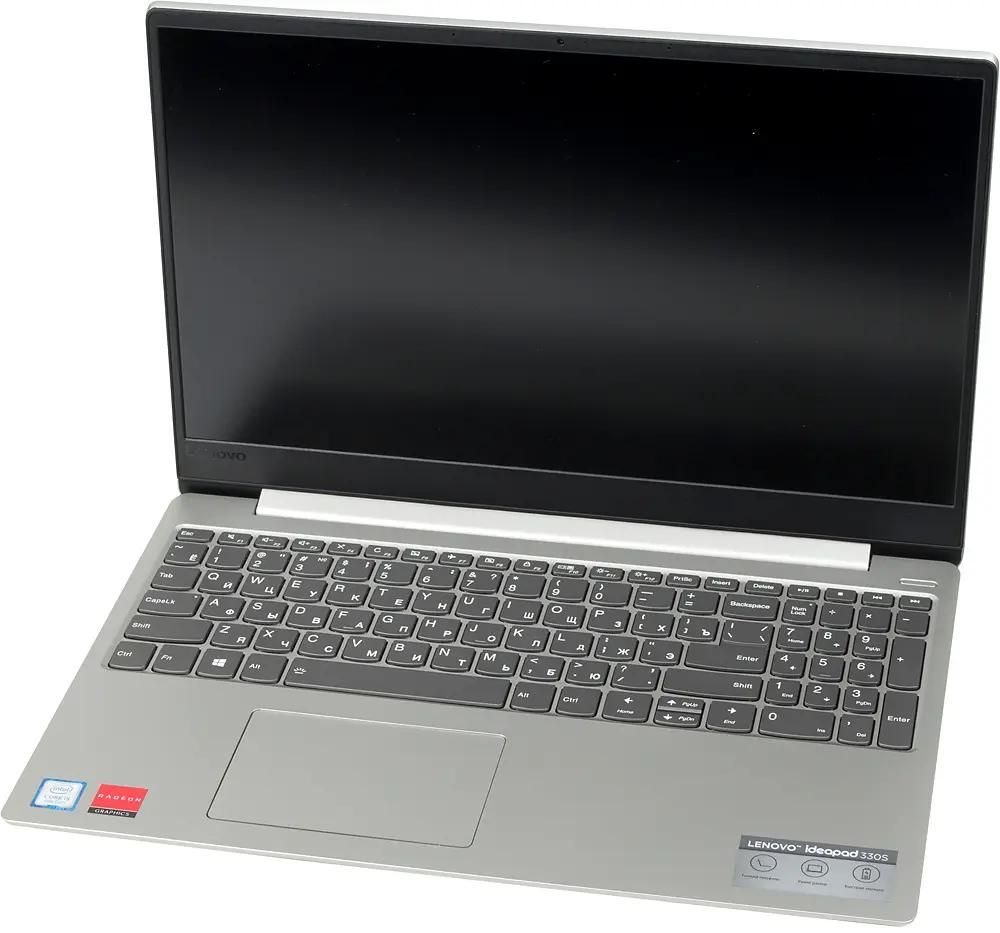 Lenovo ideapad 330s 15.6 inch i5 store 8gb 1tb laptop