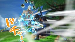 Игра NAMCO BANDAI One Piece Burning Blood, для ПК, регион: Россия