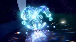Дополнение к игре Nintendo The Hidden Treasureof Area Zero DLC для Pokemon EU, для Nintendo Switch, регион: Россия