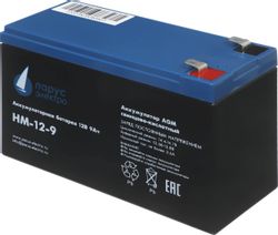 Аккумуляторная батарея СВЯЗЬ ИНЖИНИРИНГ HM-12-9