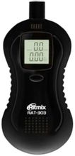 Алкотестер Ritmix RAT-303 – купить в Ситилинк | 1055177