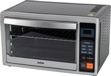 Мини-печь BBK OE3074D, черный – купить в Ситилинк | 1131915