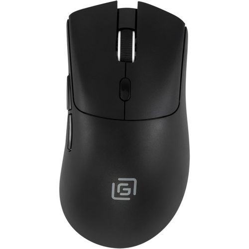 Мышь беспроводная Oklick 980GMW, игровая, Bluetooth/Радио, оптическая, USB, 26000dpi, черный