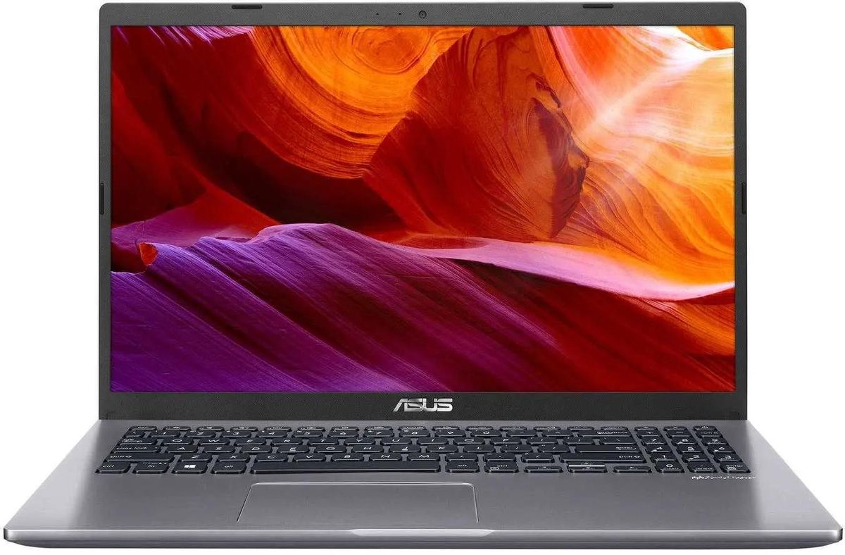 Отзывы на Ноутбук ASUS M509DA-BQ161T 90NB0P52-M11410, 15.6