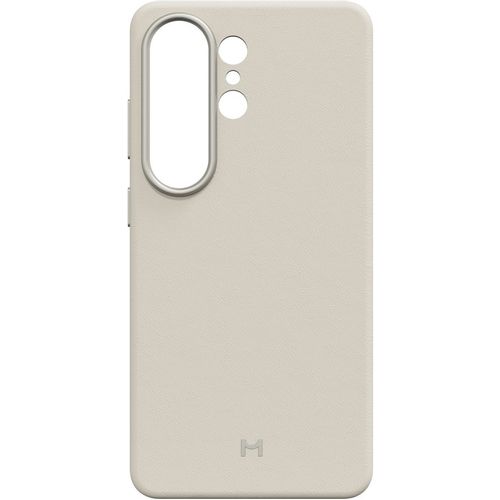 Чехол (клип-кейс) MAGSSORY CLT052, для Samsung Galaxy S26 Ultra, бежевый