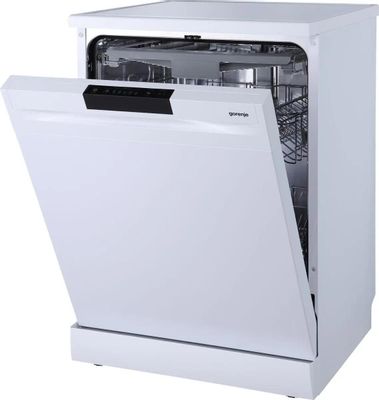 Посудомоечная машина Gorenje GS620C10W (Инвертор-3), полноразмерная ...