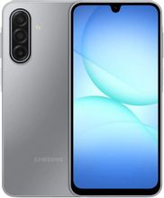 Изображение товара 6.7" Смартфон Samsung Galaxy A17 4/128Gb,  SM-A175F,  NFC,  AMOLED,  90Гц,  5000мAч,  серый