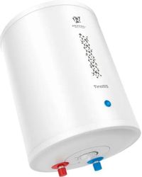 Водонагреватель Royal Clima RWH-TS15-RS, накопительный, 1.5кВт, 15л, белый